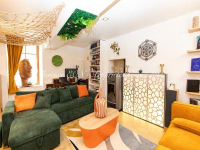 Annonce Vente 4 pices Maison Gennes-sur-seiche 35
