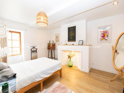 Acheter Maison 90 m2 Gennes-sur-seiche