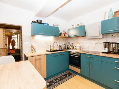 Acheter Maison Gennes-sur-seiche 159990 euros