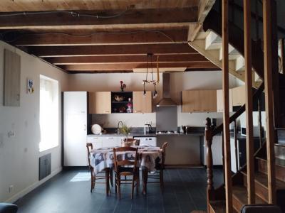 Acheter Maison 81 m2 Gourin