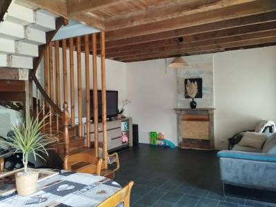 Acheter Maison Gourin Morbihan