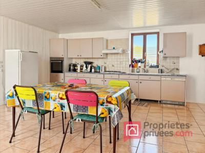 Annonce Vente 8 pices Maison Ville-sous-la-ferte 10