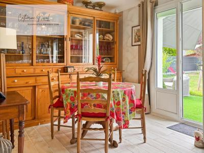 Annonce Vente 7 pices Maison Saint-lyphard 44