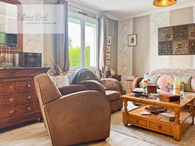 Acheter Maison 126 m2 Saint-lyphard