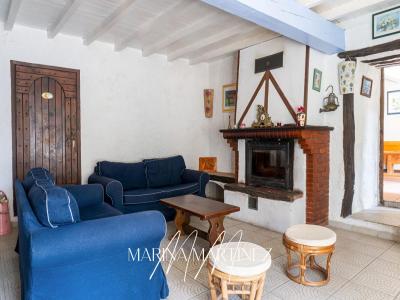 Acheter Maison Orsans Aude