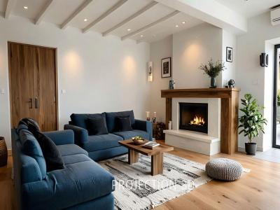 Acheter Maison Orsans 684000 euros