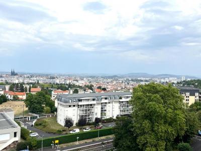 Annonce Vente 3 pices Appartement Chamalieres 63