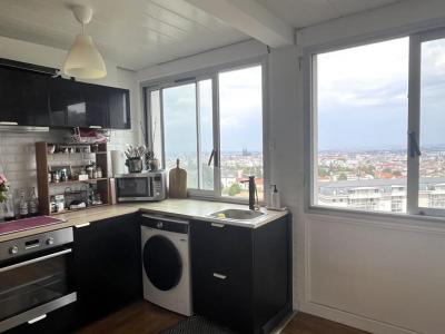 Acheter Appartement 58 m2 Chamalieres