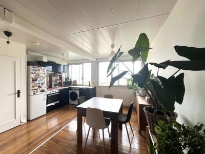 Acheter Appartement Chamalieres Puy de dome