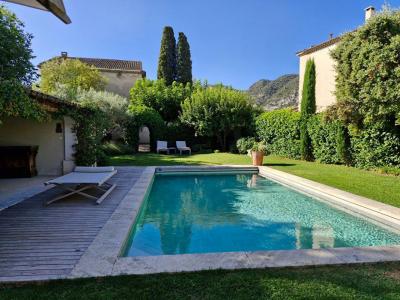 For sale Maubec 12 rooms 308 m2 Vaucluse (84660) photo 2