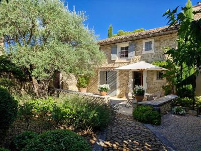 For sale Maubec 12 rooms 308 m2 Vaucluse (84660) photo 3