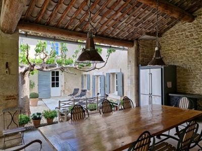 For sale Maubec 12 rooms 308 m2 Vaucluse (84660) photo 4