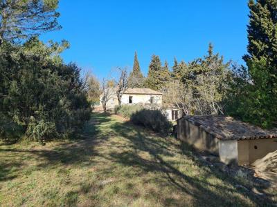 For sale Saumane-de-vaucluse 10 rooms 245 m2 Vaucluse (84800) photo 1