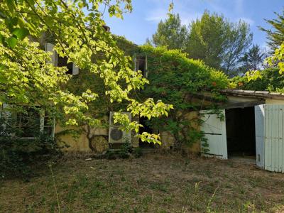 For sale Saumane-de-vaucluse 10 rooms 245 m2 Vaucluse (84800) photo 3