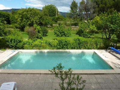 For sale Saumane-de-vaucluse 10 rooms 245 m2 Vaucluse (84800) photo 4