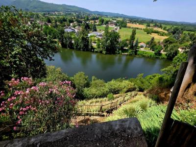 For sale Puy-l'eveque 6 rooms 264 m2 Lot (46700) photo 0
