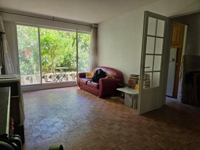 Annonce Vente Appartement Paris-15eme-arrondissement 75