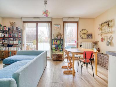 Annonce Vente 3 pices Appartement Vitry-sur-seine 94