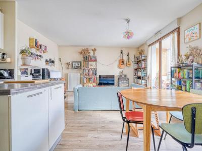 Acheter Appartement 65 m2 Vitry-sur-seine