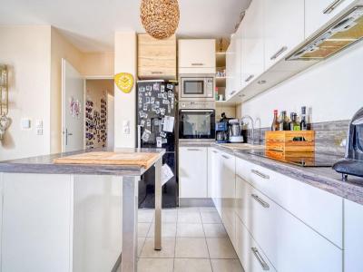 Acheter Appartement Vitry-sur-seine Val de Marne