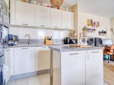 Acheter Appartement Vitry-sur-seine 275000 euros