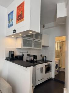 Annonce Vente 2 pices Appartement Paris-15eme-arrondissement 75