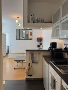 Acheter Appartement Paris-15eme-arrondissement Paris