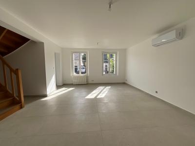 For sale Luneray 4 rooms 90 m2 Seine maritime (76810) photo 3