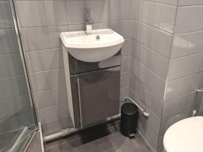 Annonce Location Appartement Paris-16eme-arrondissement 75
