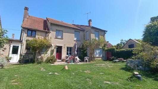 Annonce Vente 12 pices Maison Pleurs 51