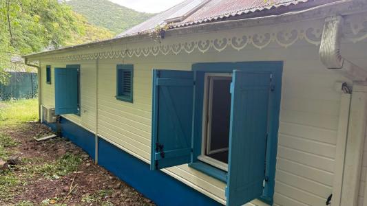 Acheter Maison Diamant Martinique