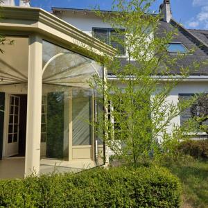 Annonce Vente 6 pices Maison Nantes 44