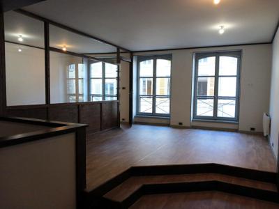 Annonce Location 2 pices Appartement Lons-le-saunier 39