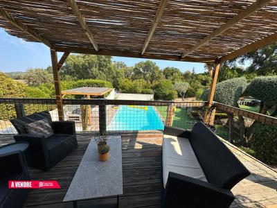 Acheter Maison Sainte-lucie-de-porto-vecchio 676000 euros