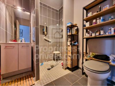 For sale Mesves-sur-loire 3 rooms 87 m2 Nievre (58400) photo 4