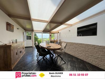 Annonce Vente 4 pices Maison Barlin 62