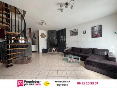 Acheter Maison 96 m2 Barlin