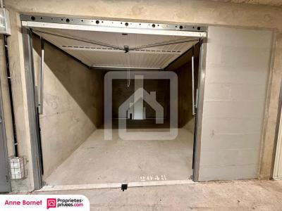 Annonce Vente Parking Grasse 06