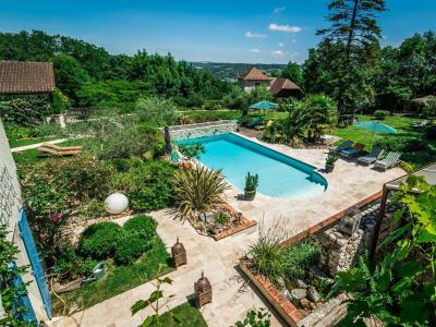 For sale Agen 14 rooms 431 m2 Lot et garonne (47000) photo 2
