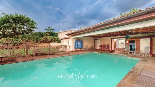 Annonce Vente 10 pices Maison Lezignan-corbieres 11