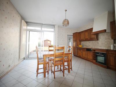 Annonce Vente 5 pices Maison Lens 62