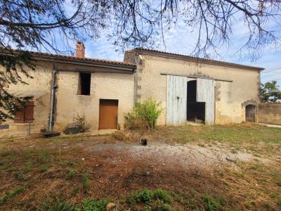 Annonce Vente 4 pices Maison Chasseneuil-sur-bonnieure 16