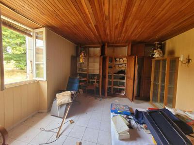 Acheter Maison 110 m2 Chasseneuil-sur-bonnieure