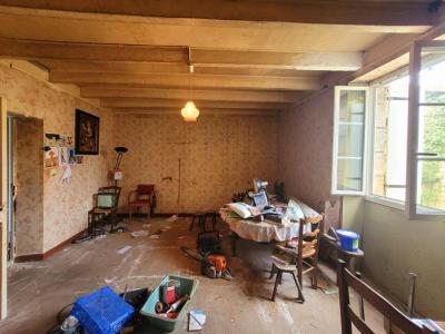 Acheter Maison Chasseneuil-sur-bonnieure Charente