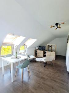 Louer Appartement 26 m2 Nantes