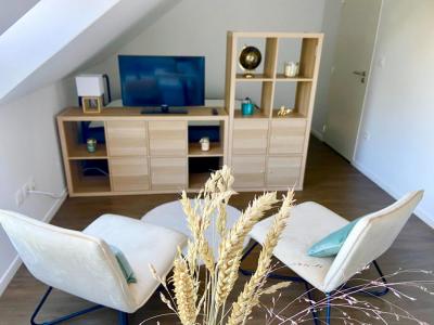 Louer Appartement Nantes 720 euros