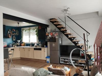 Acheter Maison 141 m2 Gourin