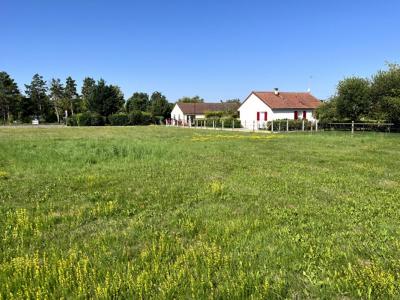 Annonce Vente Terrain Grandes-chapelles 10