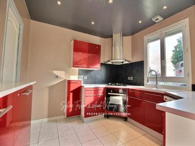 Acheter Maison 104 m2 Villereau
