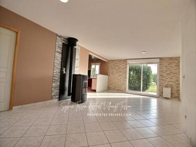 Acheter Maison Villereau 199990 euros
